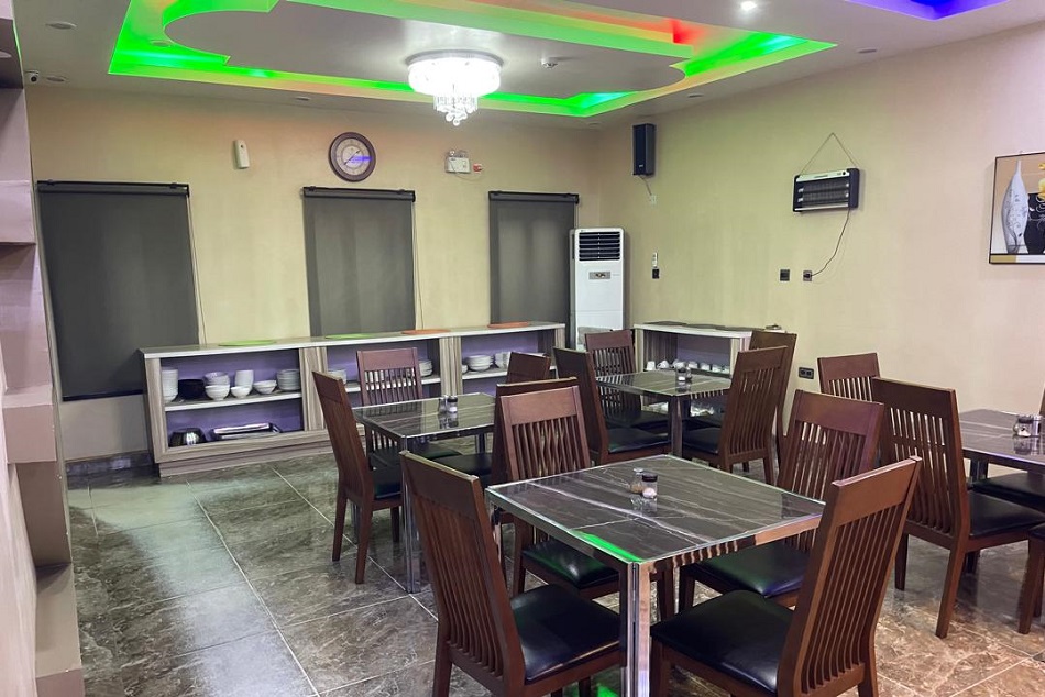 Grand Diamond Hotels & Suites