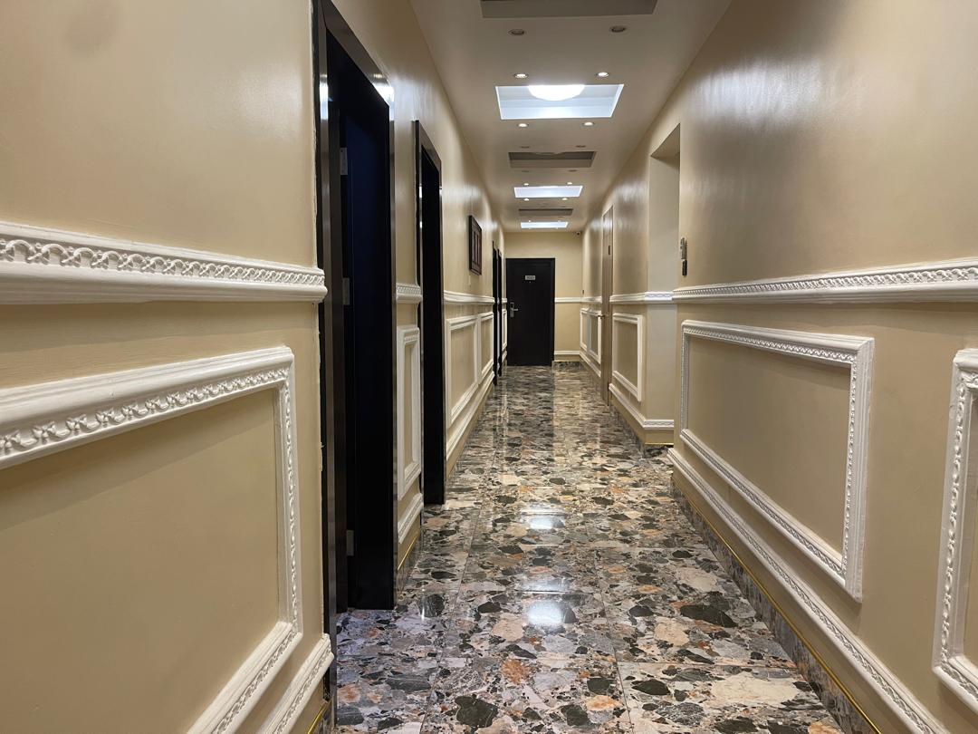 Grand Diamond Hotels & Suites