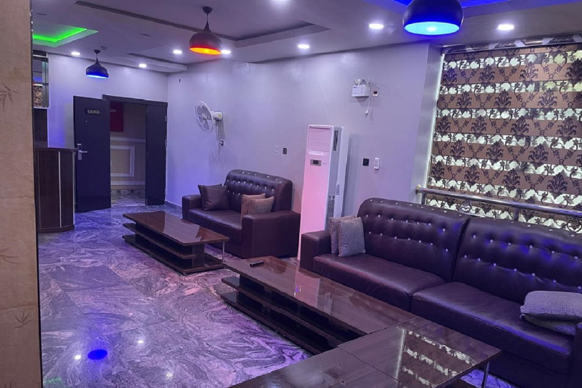 Grand Diamond Hotels & Suites